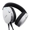 Trust 25302 GXT 490W Fayzo 7.1 USB vezetékes fehér gamer headset