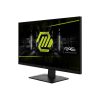 MSI 27" Gaming MAG 322UPF 4K UHD IPS 160Hz DP/HDMI/USB-C fekete gamer monitor