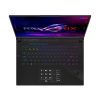 Asus ROG Strix Scar 16 G634JYR-RA026W 16"WQXGA/Intel Core i9-14900HX/32GB/2TB/RTX 4090 16GB/Win11/fekete laptop