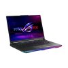 Asus ROG Strix Scar 16 G634JYR-RA026W 16"WQXGA/Intel Core i9-14900HX/32GB/2TB/RTX 4090 16GB/Win11/fekete laptop