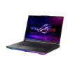 Asus ROG Strix Scar 16 G634JYR-RA026W 16"WQXGA/Intel Core i9-14900HX/32GB/2TB/RTX 4090 16GB/Win11/fekete laptop