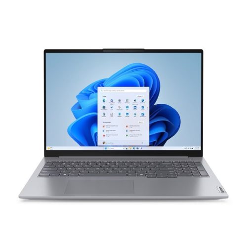 Lenovo ThinkBook 16 G7 IML 16"WUXGA/Intel Core Ultra 7 155H/32GB/1TB/Int.VGA/FreeDOS/szürke laptop