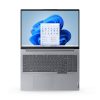 Lenovo ThinkBook 16 G7 IML 16"WUXGA/Intel Core Ultra 7 155H/32GB/1TB/Int.VGA/FreeDOS/szürke laptop