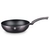 Blauman BL-3959 Carbon Pro wok