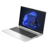 HP ProBook 450 G10 15,6"FHD/Intel Core i5-1335U/16GB/512GB/Int.VGA/Win11 Pro/ezüst laptop