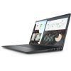 Dell Vosto 3530 15,6"FHD/Intel Core i3-1305U/8GB/256GB/Int.VGA/Linux/fekete laptop