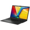 Asus Vivobook Go E1504FA-NJ007 15,6"FHD/AMD Ryzen 5 7520U/8GB/512GB/Int.VGA/fekete laptop