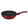 Blauman BL-3983 28 cm wok