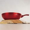 Blauman BL-3983 28 cm wok