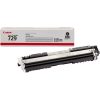 Canon CRG-729Bk fekete toner