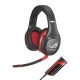 ASUS VULCAN PRO USB fekete gamer headset