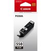 Canon PGI-550Bk fekete tintapatron