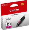 Canon CLI-551 Magenta tintapatron