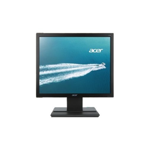 Acer 17"  V176Lbmd LED DVI multimédiás monitor