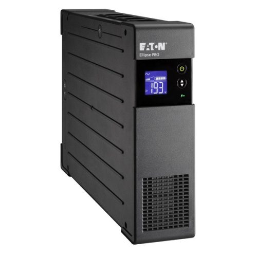 EATON Ellipse PRO 650 DIN 400W fekete szünetmentes tápegység