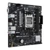 Asus Alaplap - AMD PRIME A620M-K AM5 (A620, 2xDDR5 7200+MHz, 1xGBE LAN, 1xM.2, 4xSATA3, VGA+HDMI)