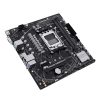 Asus Alaplap - AMD PRIME A620M-K AM5 (A620, 2xDDR5 7200+MHz, 1xGBE LAN, 1xM.2, 4xSATA3, VGA+HDMI)