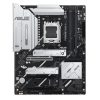 Asus Alaplap - AMD PRIME X870-P AM5 (X870, ATX, 4xDDR5 8000+MHz, 2xSATA3, 4x M.2, HDMI+USB4)