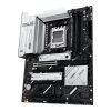 Asus Alaplap - AMD PRIME X870-P WIFI AM5 (X870, ATX, 4xDDR5 8000+MHz, 2xSATA3, 4x M.2, HDMI+USB4)