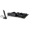 Asus Alaplap - Intel ROG STRIX B760-F GAMING WIFI s1700 (B760, 4xDDR5 7800+MHz, 4xSATA3, 3xM.2, HDMI+DP)