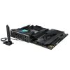 Asus Alaplap - AMD ROG STRIX X870-F GAMING WIFI AM5 (X870, ATX, 4xDDR5 8000+MHz, 2xSATA3, 4x M.2, HDMI+DP+USB4)