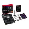 Asus Alaplap - AMD ROG STRIX X870-F GAMING WIFI AM5 (X870, ATX, 4xDDR5 8000+MHz, 2xSATA3, 4x M.2, HDMI+DP+USB4)