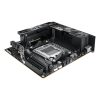 Asus Alaplap - AMD ROG STRIX X870-I GAMING WIFI AM5 (X870, ITX, 2xDDR5 8600+MHz, 2xSATA3, 2x M.2, HDMI+USB4)