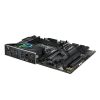 Asus Alaplap - Intel ROG STRIX Z790-F GAMING WIFI II LGA1700 (Z790, ATX, 4xDDR5 8000+MHz, 4xSATA3, 4xM.2, HDMI+DP)