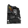 Asus Alaplap - Intel ROG STRIX Z790-H GAMING WIFI LGA1700 (Z790, ATX, 4xDDR5 7800+MHz, 4xSATA3, 4xM.2, HDMI+DP)