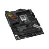 Asus Alaplap - Intel ROG STRIX Z790-H GAMING WIFI LGA1700 (Z790, ATX, 4xDDR5 7800+MHz, 4xSATA3, 4xM.2, HDMI+DP)