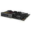 Asus Alaplap - Intel ROG STRIX Z790-H GAMING WIFI LGA1700 (Z790, ATX, 4xDDR5 7800+MHz, 4xSATA3, 4xM.2, HDMI+DP)