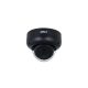 Dahua IP dómkamera - IPC-HDBW5241R-ASE Black (2MP, 2,8mm, H265, IP67, IR50m, ICR, WDR, SD,ePoE, IK10,I/O,audio, fekete)