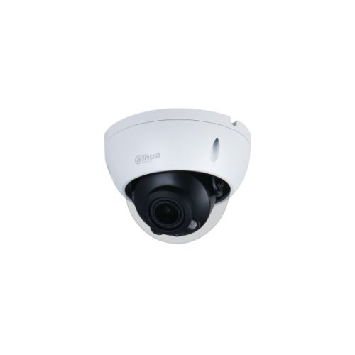 Dahua IP dómkamera - IPC-HDBW3241R-ZAS (AI; 2MP, 2,7-13,5mm(motor), H265+, IP67, IR 40m; ICR, WDR, PoE, I/O, IK10, SD)