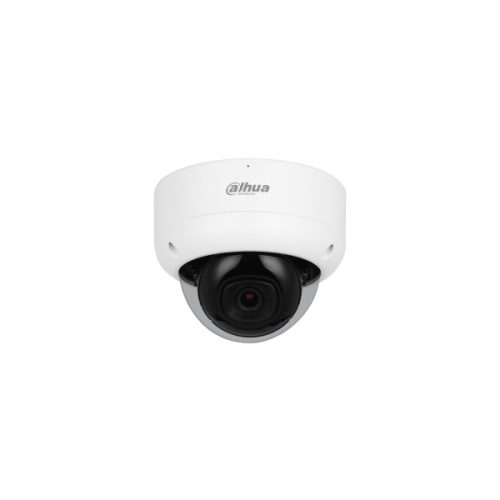 Dahua IP dómkamera - IPC-HDBW3842E-AS (AI; 8MP, 2,8mm, kültéri, H265+, IP67, IR 30m; ICR, WDR, PoE, I/O,audio, IK10, SD)