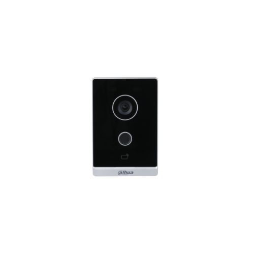 Dahua IP video kaputelefon - VTO2211G-WP (kültéri egység, 2MP, IR, IP65, audio, RS485, I/O, 12VDC/PoE)