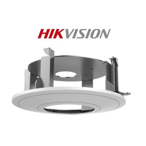 Hikvision Konzol - DS-1227ZJ-DM37 (álmennyezeti tartó konzol)