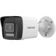 Hikvision IP csőkamera - DS-2CD1023G2-LIU (2MP, 2,8mm, kültéri, H265+, IP67, IR30m, ICR, DWDR, 3DNR, PoE)