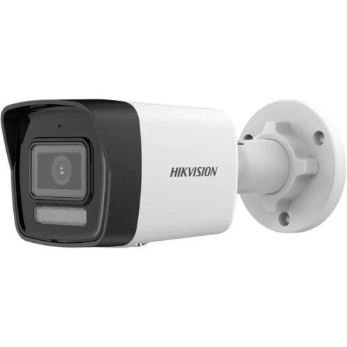 Hikvision IP csőkamera - DS-2CD1023G2-LIUF (2MP, 2,8mm, kültéri, H265+, IP67, IR30m, ICR, DWDR, 3DNR, PoE)