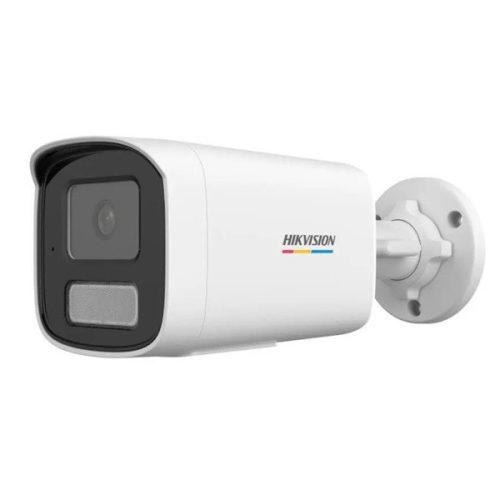 Hikvision IP csőkamera - DS-2CD1T47G2H-LIU(2.8MM)