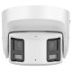 Hikvision IP turretkamera - DS-2CD2387G2P-LSU/SL(4MM)