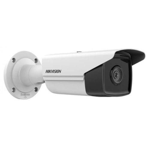 Hikvision IP csőkamera - DS-2CD2T63G2-2I (6MP, 2,8mm, kültéri, H265+, IP67, IR60m, ICR, WDR, SD, PoE)