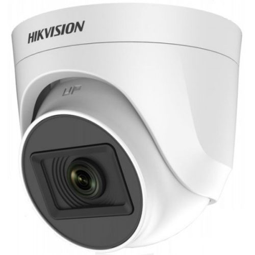 Hikvision 4in1 Analóg turretkamera - DS-2CE76H0T-ITMFS(2.8MM)