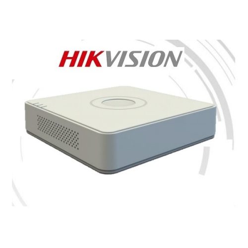 dvr hikvision 2mp