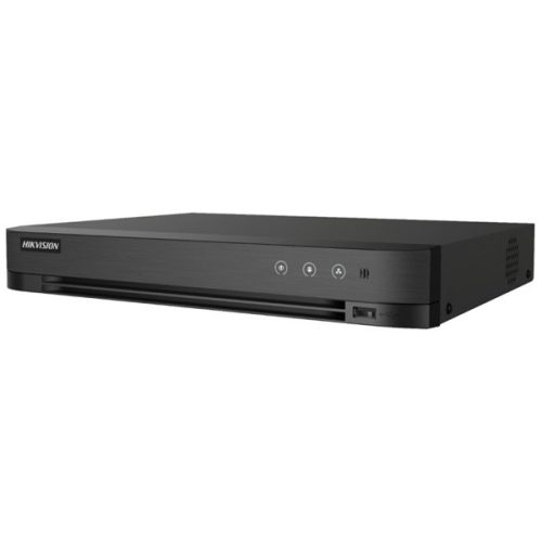 Hikvision DVR rögzítő - iDS-7204HUHI-M1/S