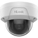 HiLook IP dómkamera - IPC-D121H (2MP, 2,8mm, kültéri, H265+, IP67, IK10, IR30m, ICR, DWDR, PoE)