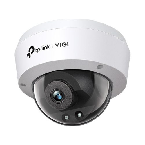 TP-Link IP dómkamera - C230I (3MP, 4mm, IK10, IP67, H265+, IR30m, 12VDC/PoE)