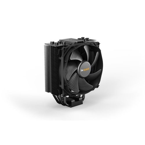 Be Quiet! CPU Cooler - DARK ROCK SLIM (AMD: AM4/AM5; Intel: 1700/1200/2066/1150/1151/1155/2011)