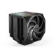 Be Quiet! CPU Cooler - DARK ROCK ELITE (AMD: AM4/AM5; Intel: 1700/1200/1150/1151/1155)