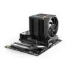 Be Quiet! CPU Cooler - DARK ROCK ELITE (AMD: AM4/AM5; Intel: 1700/1200/1150/1151/1155)