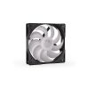 Endorfy Cooler - Stratus 120 PWM ARGB (12 cm, 4 pin, 1400 rpm, fekete)